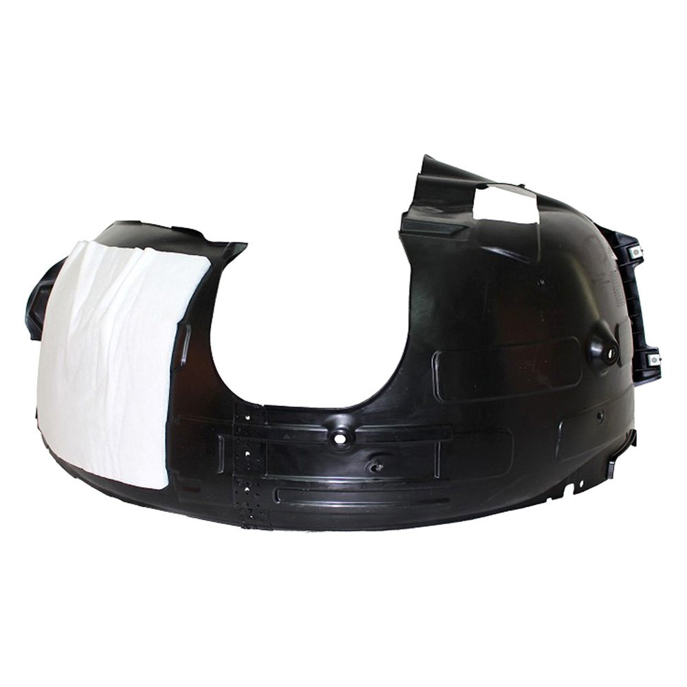 SHEKIK521-24-2 Right Front Fender Inner Panel for 2021-2021 Kia K5 EX-LX-LXS