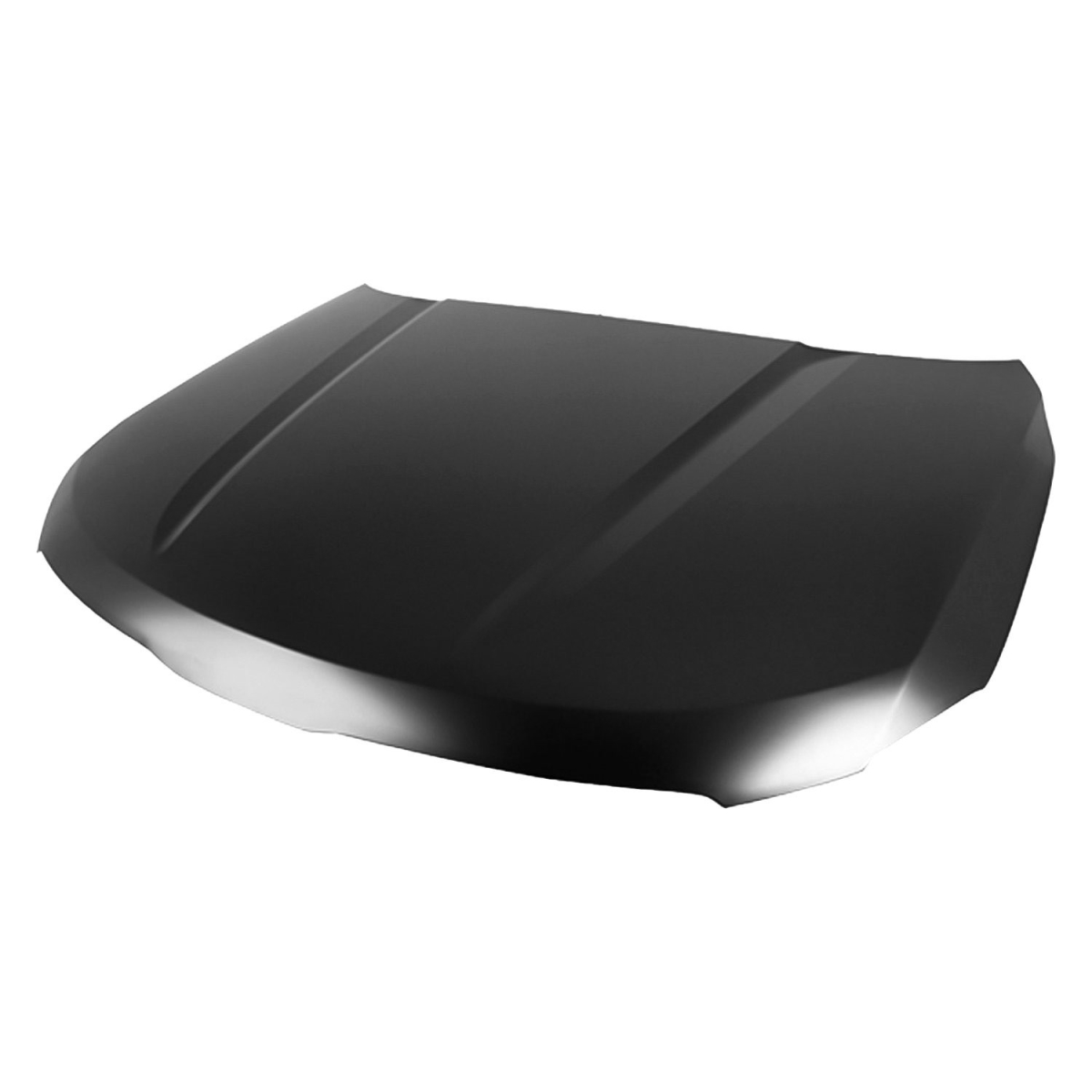 SHEKITELL20-28Q-0 CAPA Hood Panel Assembly for 2021 Kia Telluride