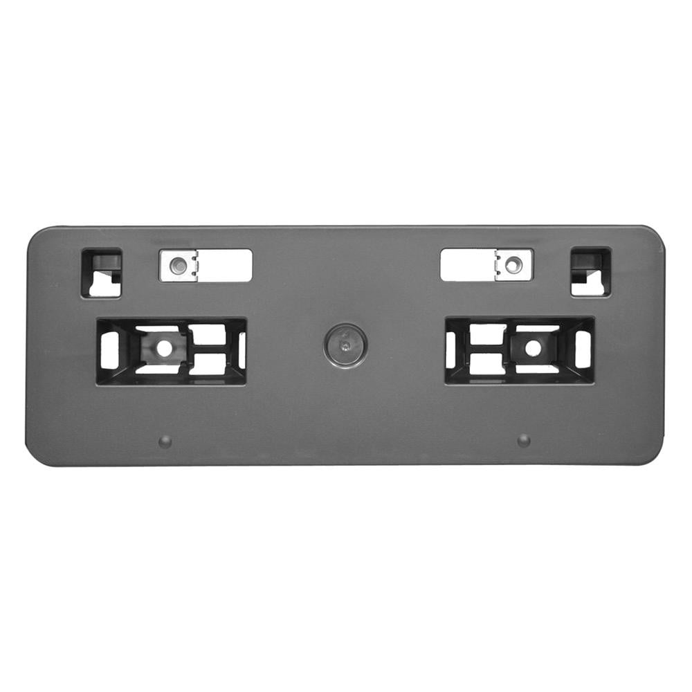 SHELXRX3516A-90LB-0 Front Bumper License Bracket for 2018-2019 Lexus RX350L
