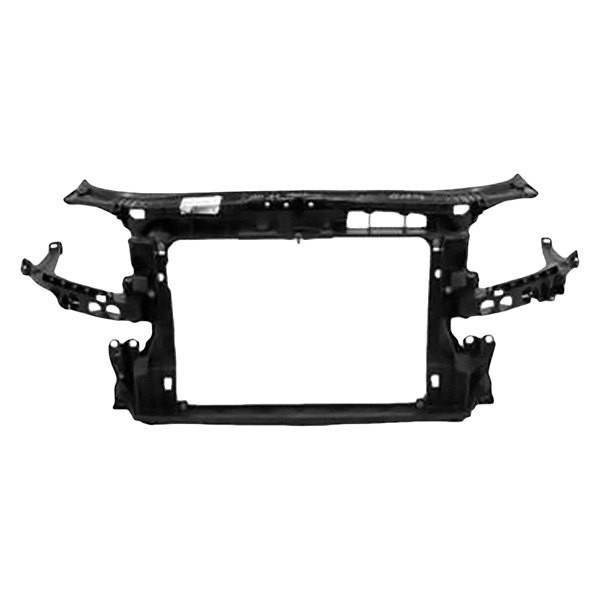 SHE0024-49A-0 Radiator Support for 2006-2013 Audi A3