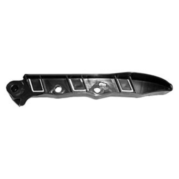 SHE0056B-84SP-2 Right Hand Front Bumper Cover Support for 2008-2010 BMW 528i-535i-550i
