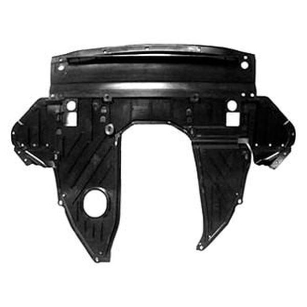 SHE1614-49S-0 Lower Engine Cover for 2016-2018 Nissan Altima