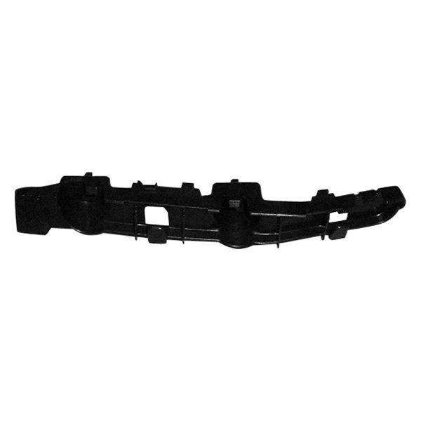 SHE1614A-84N-1 Left Hand Front Bumper Cover Retainer for 2007-2012 Nissan Altima Sedan