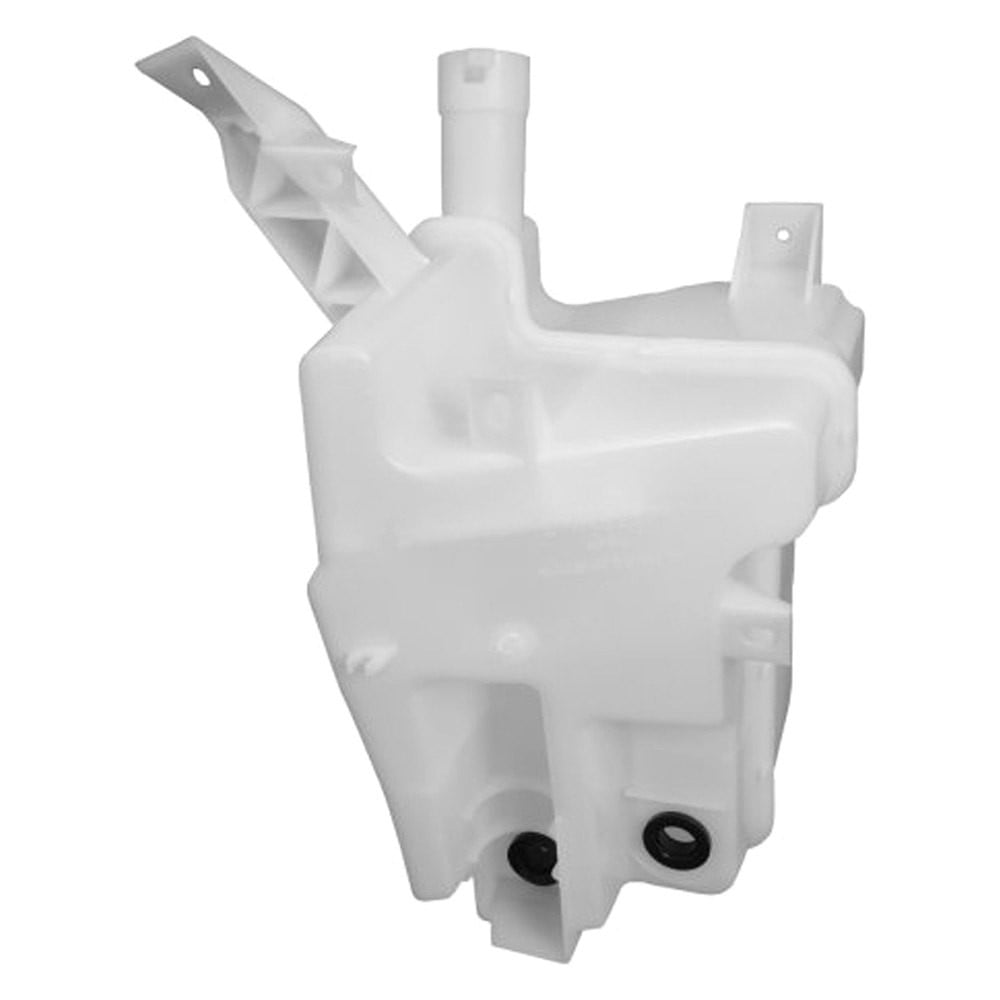 SHE1614D-600W-0 Windshield Washer Tank Assembly for 2009-2014 Nissan Maxima Sedan