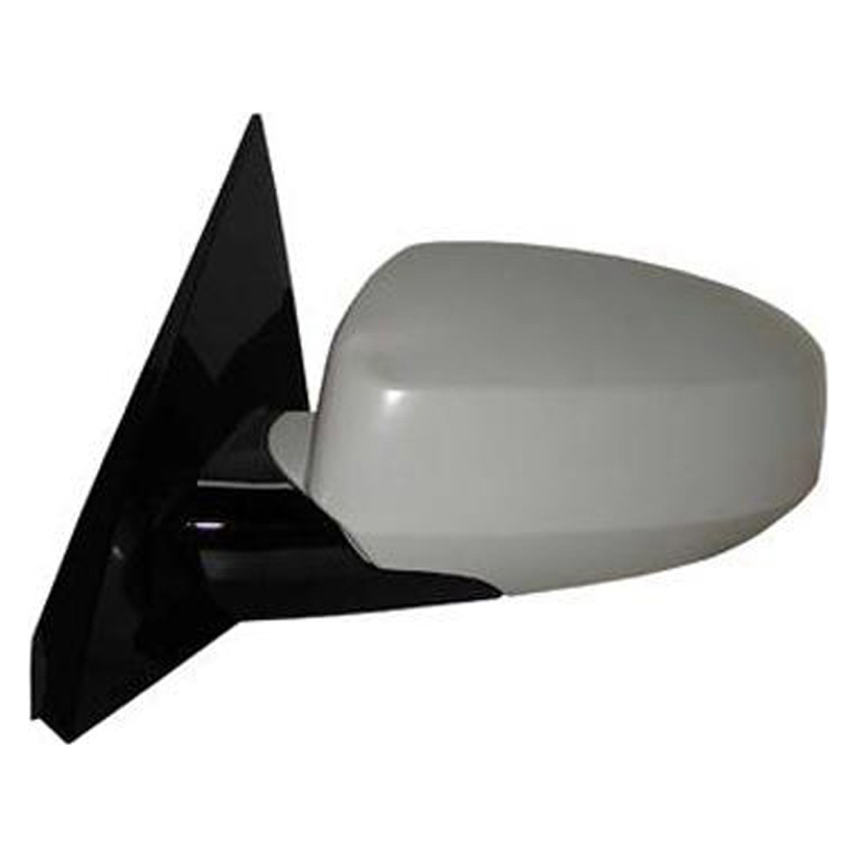 SHE1632A-300-1 Left Hand Outer Rear View Power Mirror for 2004-2008 Nissan Maxima