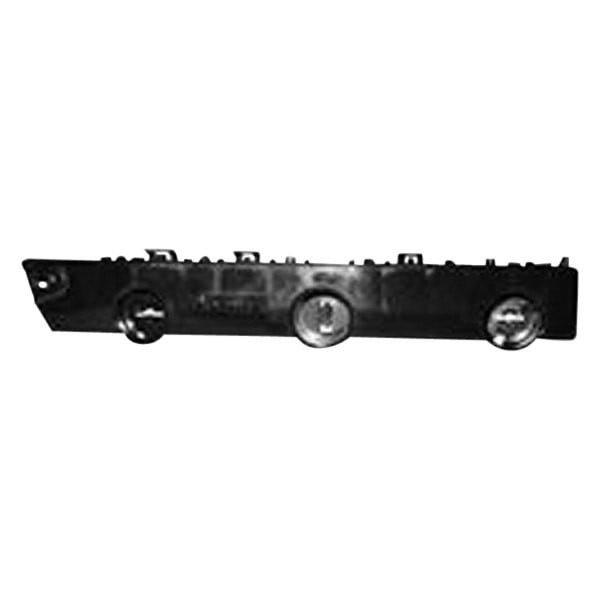 SHE1662-84N-2 Right Front Bumper Cover Retainer for 2014-2020 Nissan Rogue