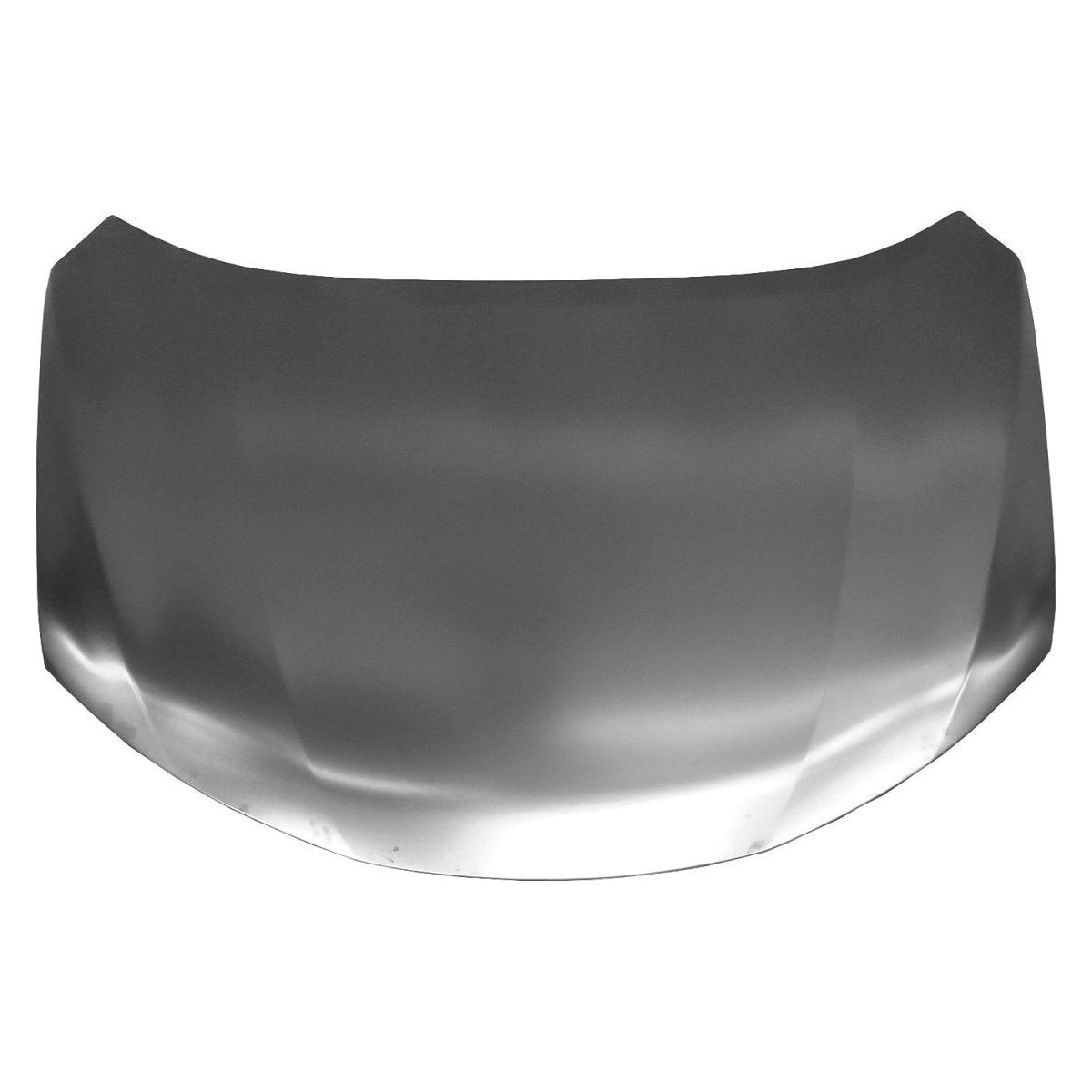SHE1662A-28-0 Aluminum Hood Panel Assembly for 2014-2020 Nissan Rogue