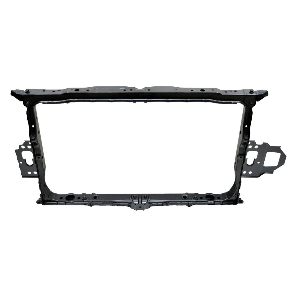 SHELXNX3015-49AQ-0 CAPA Radiator Support Assembly for 2016-2018 Toyota RAV4