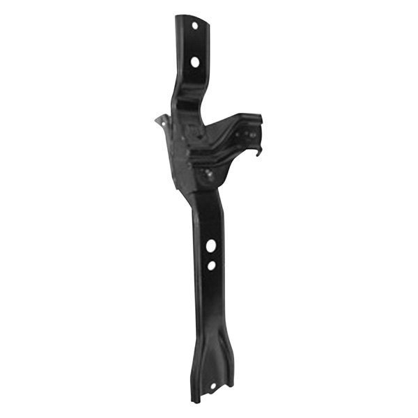 SHELXNX3015A-84SPQ-0 CAPA Front Bumper Cover Support for 2016-2018 Toyota RAV4