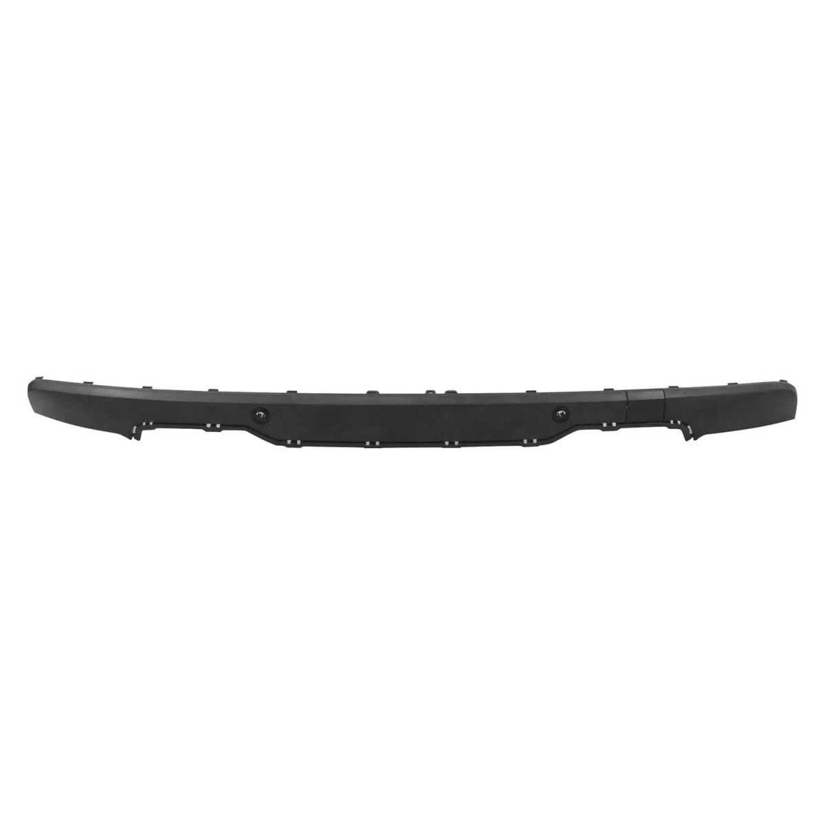 SHEBMX519-68AQ-0 CAPA Rear Bumper Valance Panel for 2019-Current BMW X5-G05