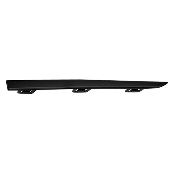 SHEHOCRV17-350M-1 Left Hand Rear Bumper Molding for 2017-Current Honda CR-V EX-EXL-LX-Sport