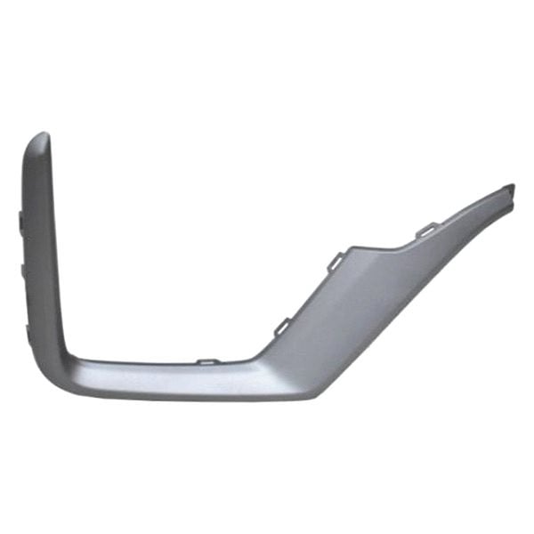 SHEHOCRV20-250MQ-2 CAPA Front Right Hand Bumper Molding for 2020-Current Honda CR-V EX-EX-L-LX-Sport