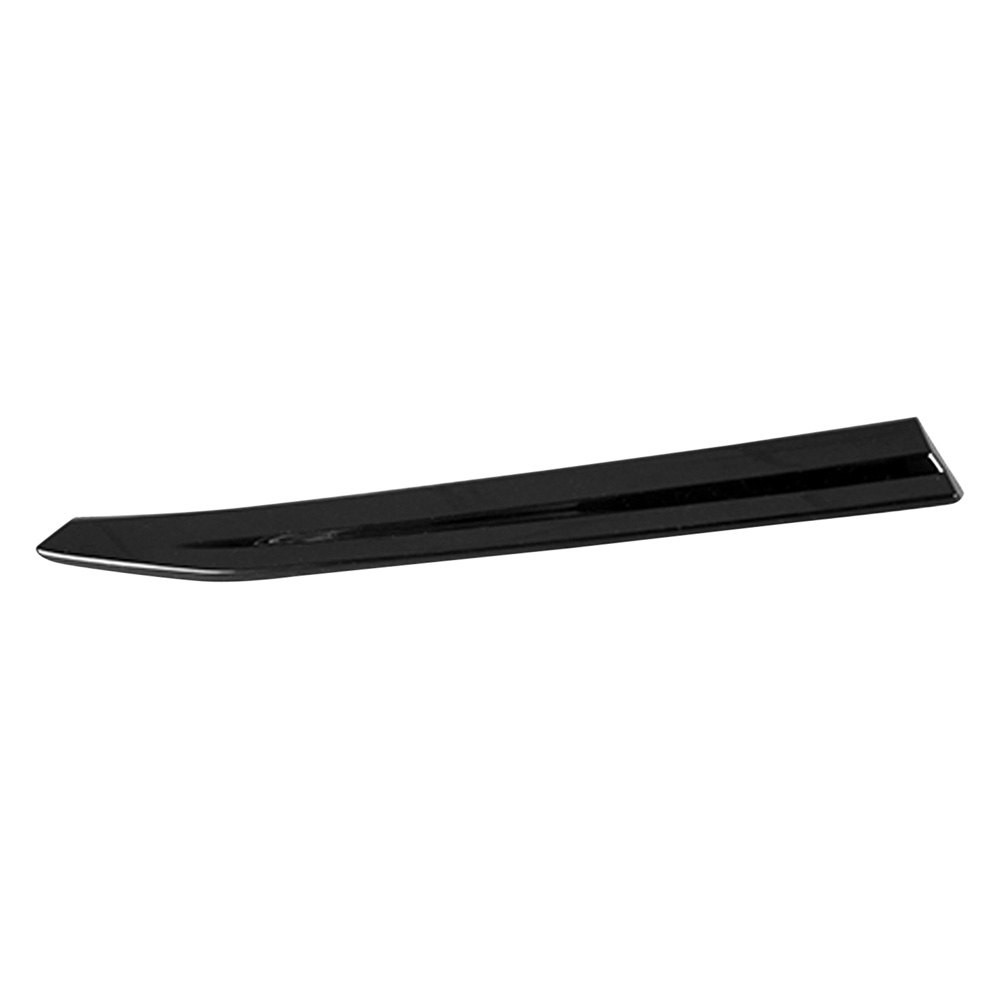 SHESUIMPR20A-98M-2 Right Hand Grille Molding for 2020-Current Subaru Impreza