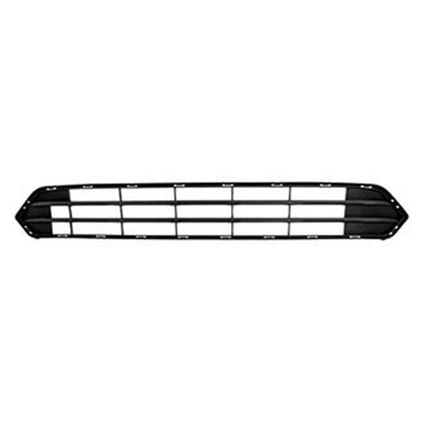 SHESUOUTB15-99BG-0 Front Bumper Grille for 2015-2017 Subaru Outback