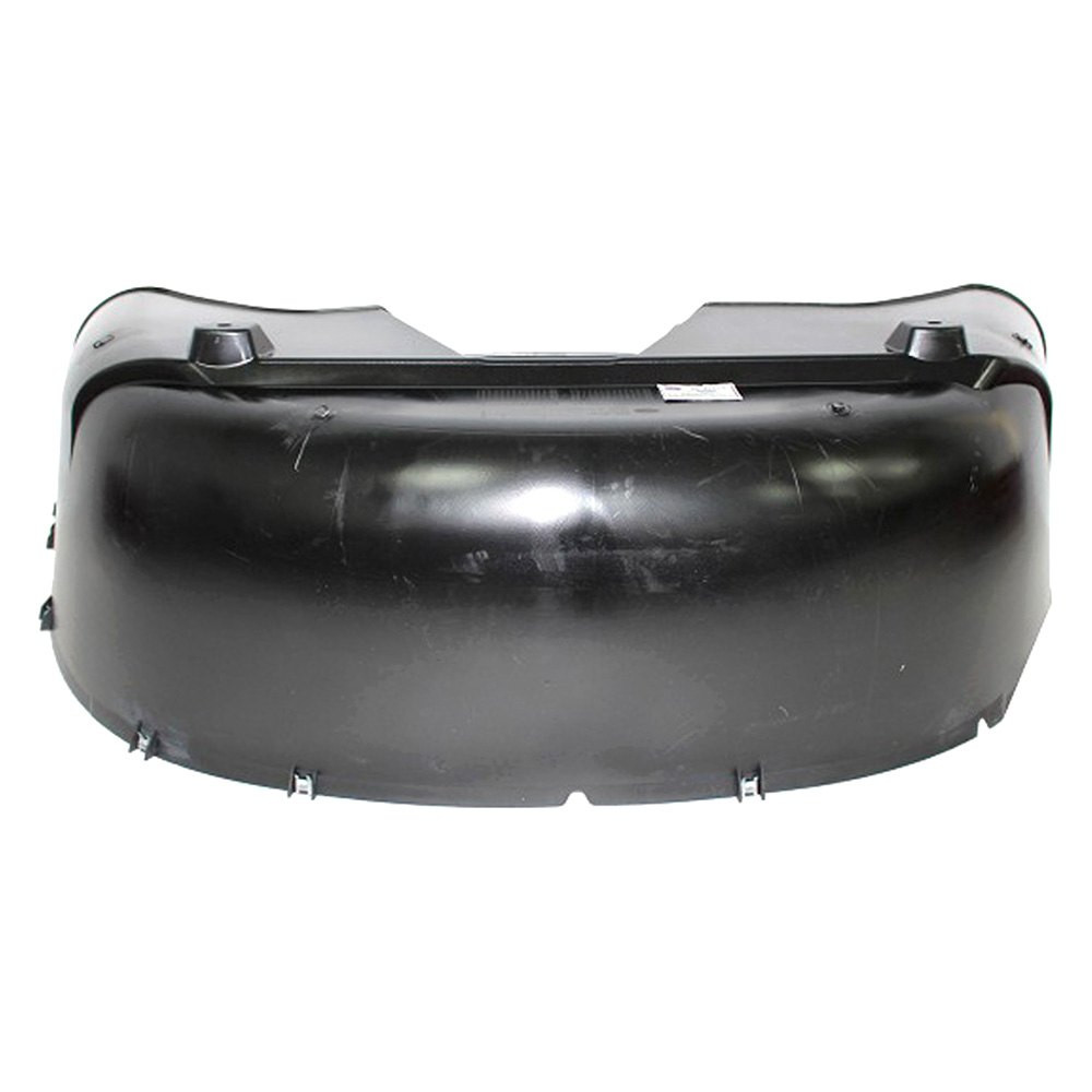 SHESUWRX17-24Q-1 CAPA Left Front Fender Inner Panel for 2015-2021 Subaru WRX