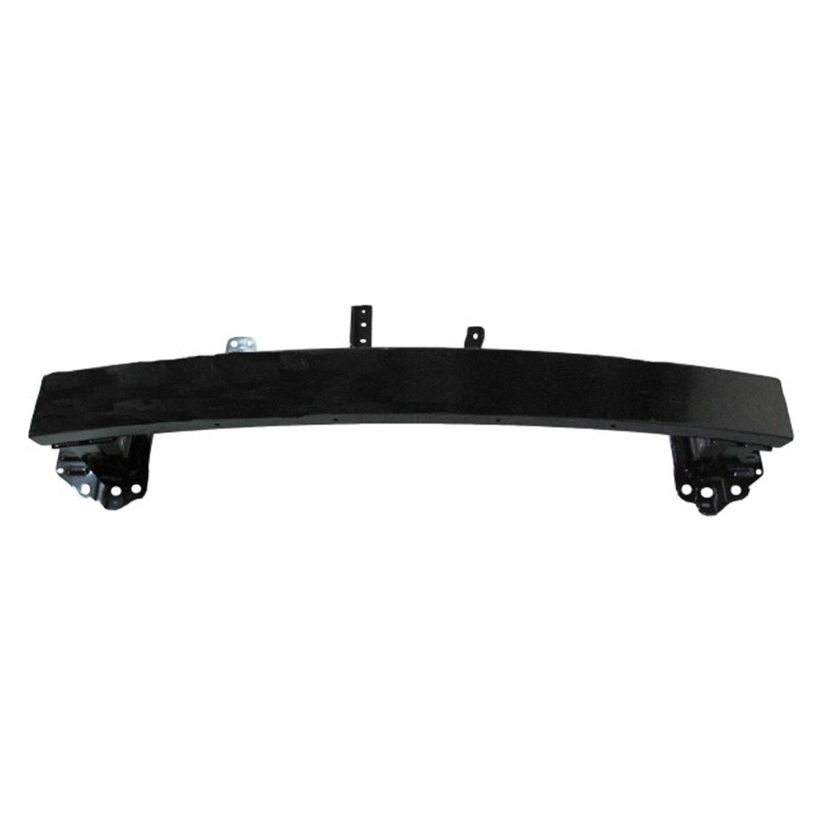 SHEHYELAN17B-84Q-0 Front Reinforcement Bumper for 2017-2018 Hyundai Elantra Sedan - CAPA