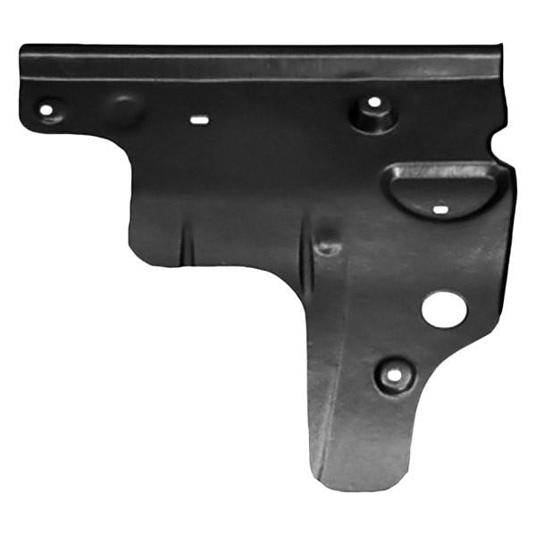 SHE3100-49S-2 Lower Rear Right Hand Engine Cover for 2009-2010 Hyundai Sonata 3.3L