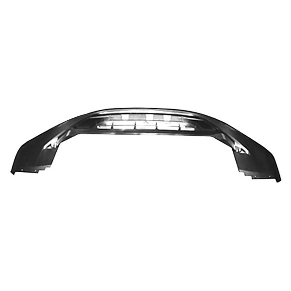 SHEHOCRV15-87B-0 Front Lower Textured Bumper Cover for 2015-2016 Honda CR-V