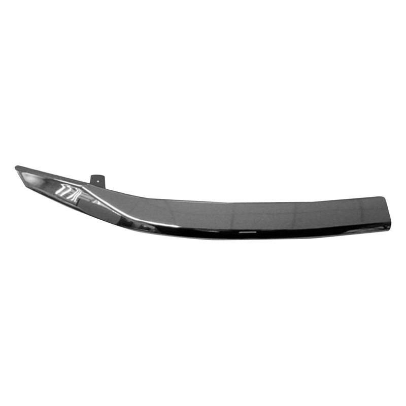 SHEHOCRV15-98MQ-2 CAPA Right Hand Upper Grille Molding for 2015-2016 Honda CR-V