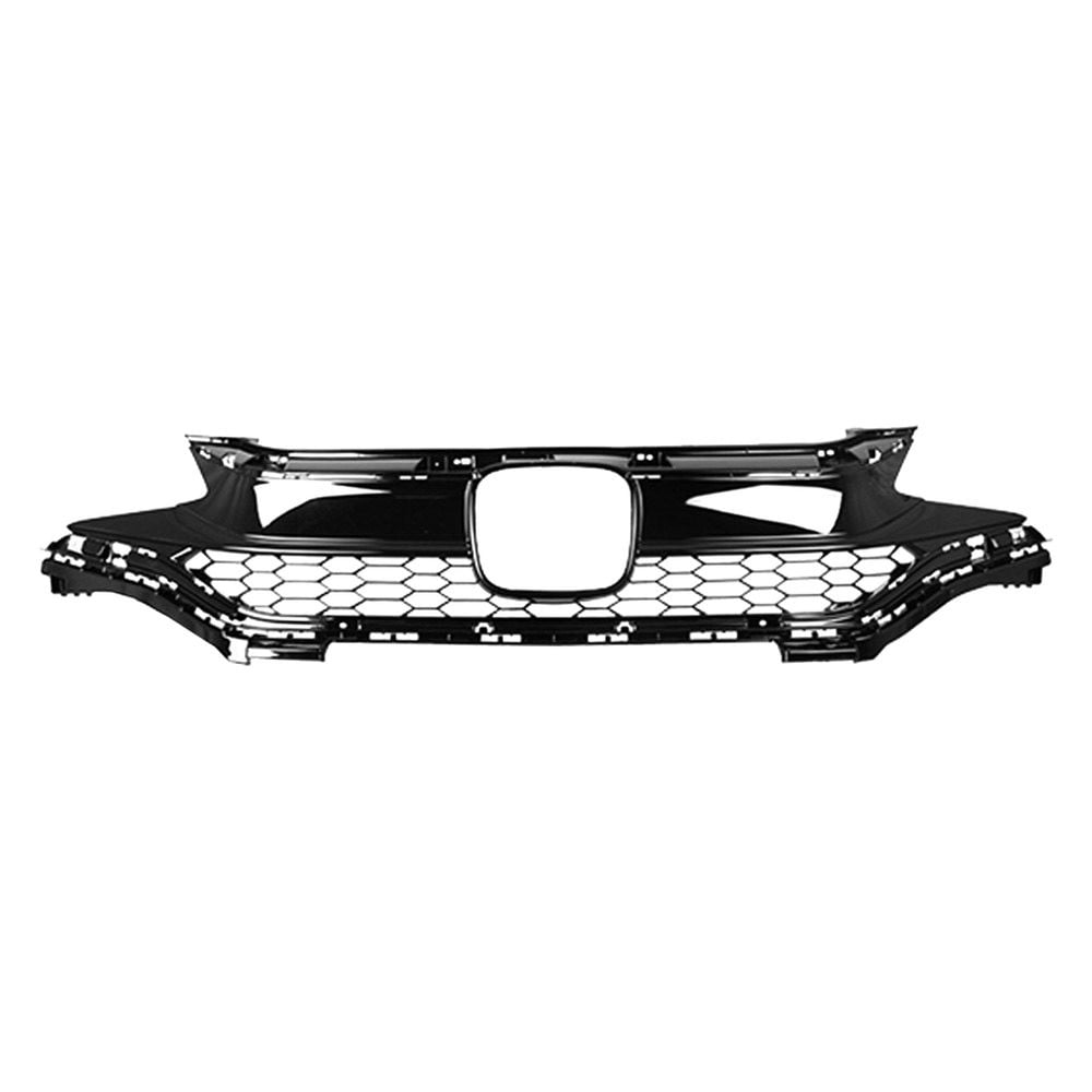 SHEHOFIT18-99Q-0 CAPA Grille Assembly for 2018-2019 Honda Fit
