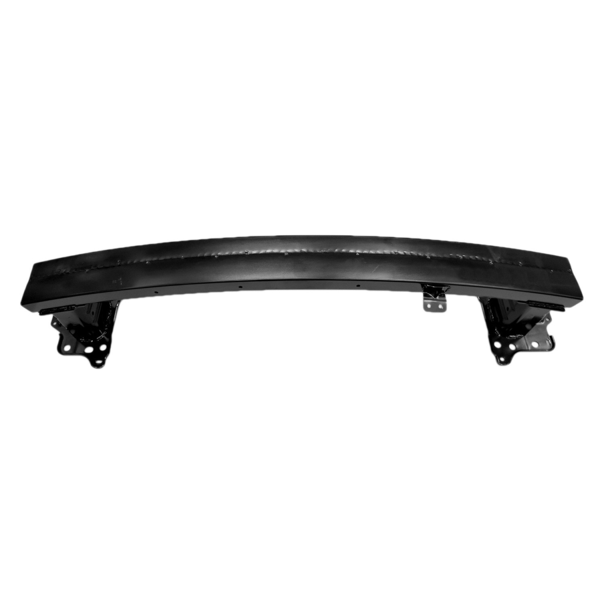 SHEHYELAN17-84Q-0 CAPA Front Reinforcement Bumper for 2017-2018 Hyundai Elantra Sedan
