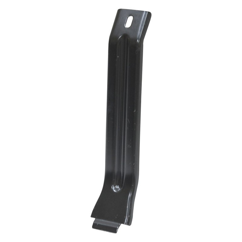 SHEGMCRUZ16-84SPU Front Left & Right Hand Upper Outer Bumper Cover Support for 2016-2019 Chevrolet Cruze