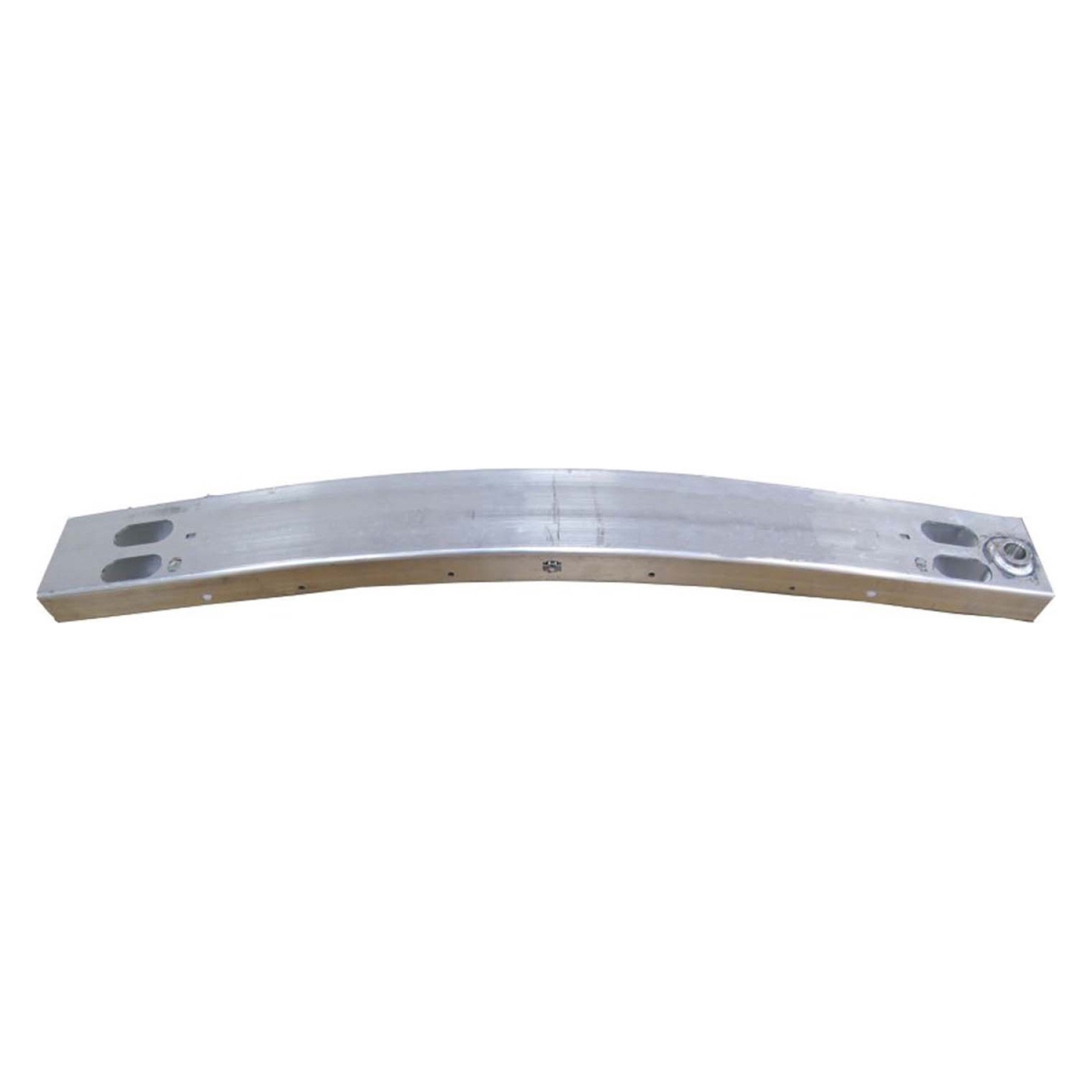 SHEGMCT616-84QU CAPA Front Reinforcement Bumper for 2016-2018 Cadillac CT6