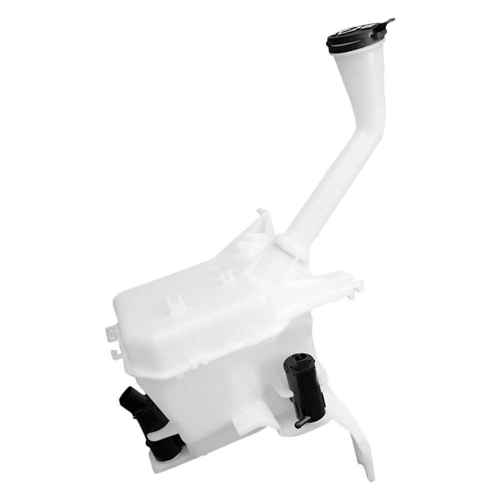 SHE790A-600WU Windshield Washer Tank Assembly for 2013-2015 Chevrolet Spark
