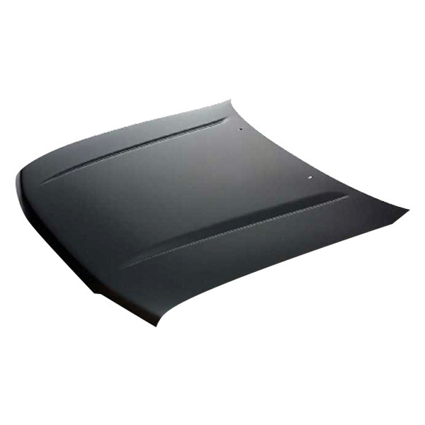 SHE8105-28Q-0 CAPA Hood Panel Assembly for 1996-1998 Toyota 4Runner
