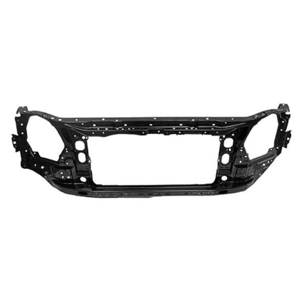 SHE8107-49AQ-0 CAPA Radiator Support for 2010-2018 Toyota 4Runner