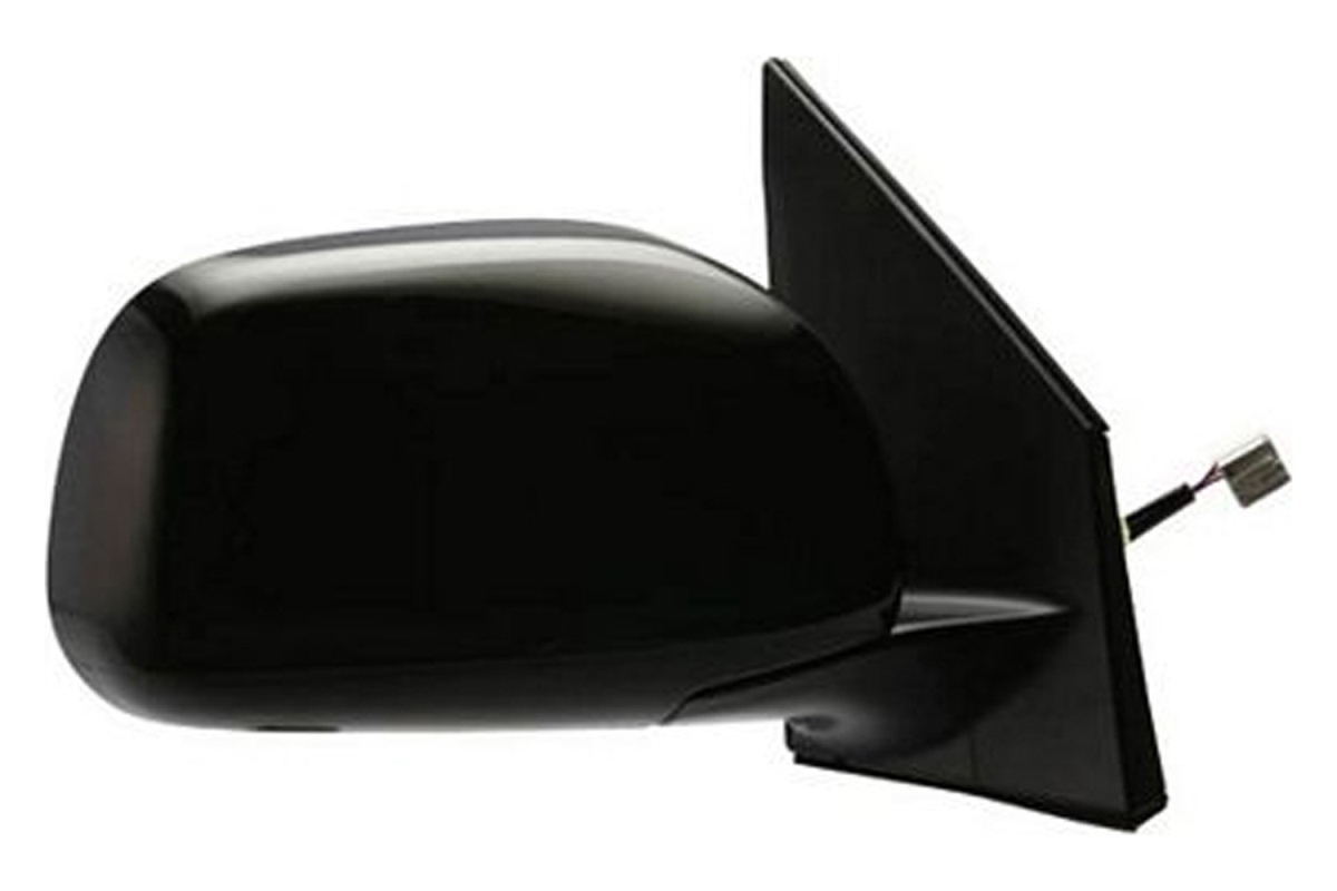 SHE8120-320D-2 Right Hand Outer Rear View Mirror for 2009-2011 Toyota RAV4