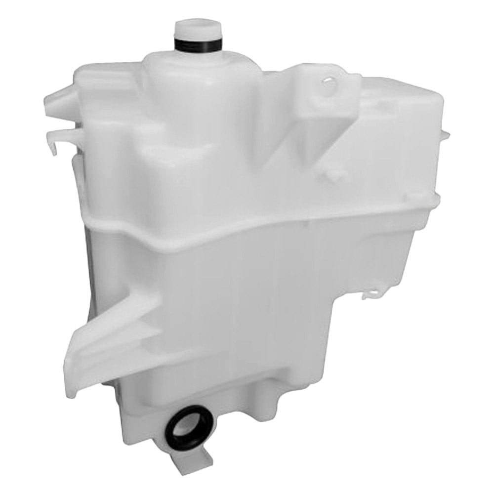 SHE8120BK-600W-0 Windshield Washer Tank Assembly for 2013-2018 Toyota RAV4