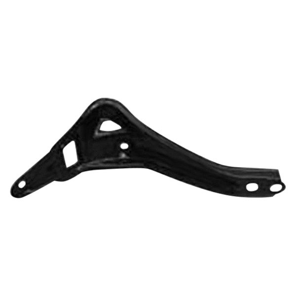 SHE8127-99B-1 Left Hand Grille Side Bracket for 2007-2009 Toyota Tundra
