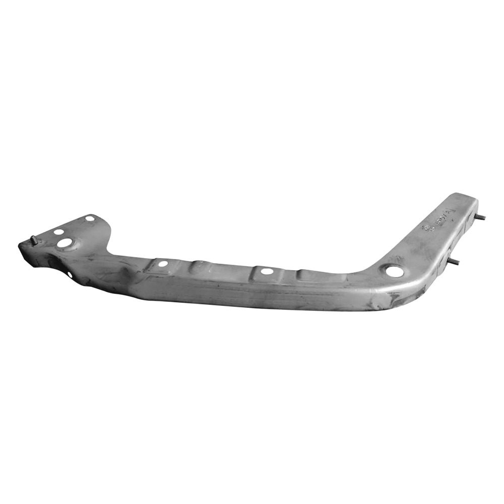 SHETOTUND16-84NQ-1 CAPA Left Front Outer Bumper Cover Retainer for 2014-2021 Toyota Tundra