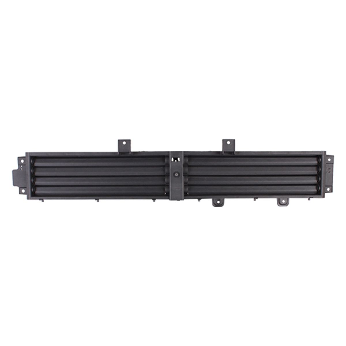 SHEGMENCL18-99AQU CAPA Lower Grille Shutter Air Intake Assembly for 2018-2020 Buick Enclave
