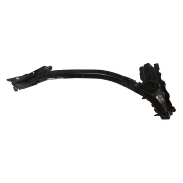 SHEGMLACR17-49AL Left Hand Upper Radiator Side Support for 2017-2019 Buick LaCrosse