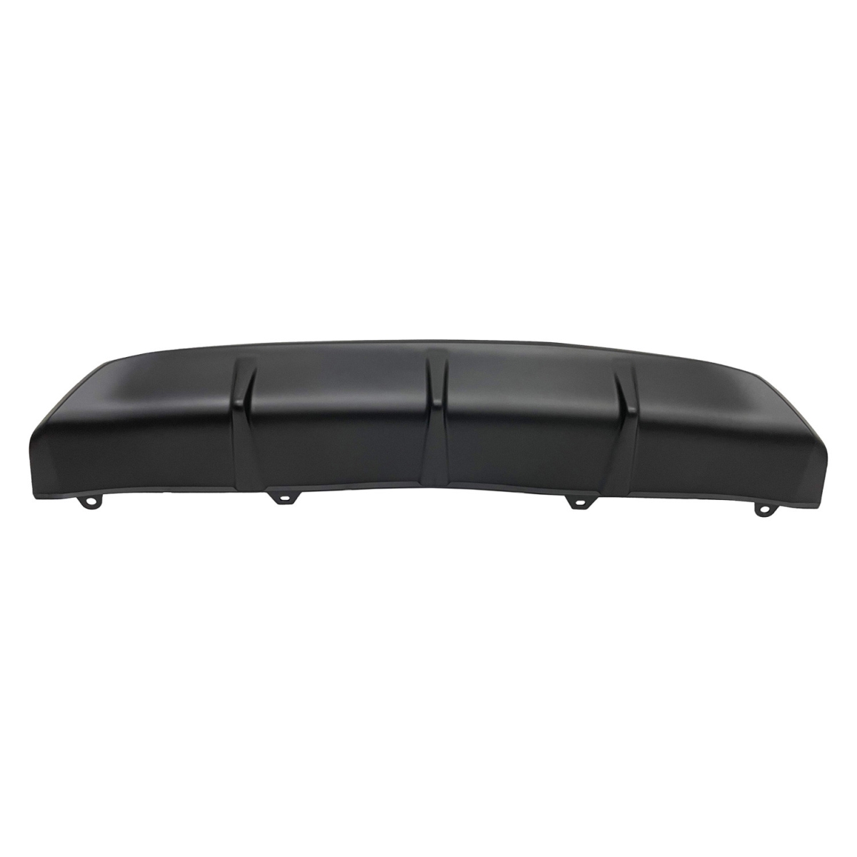 SHEHOCIVI22-68A-0 Rear Center Bumper Valance Panel for 2022-Current Honda Civic Sport Touring Hatchback