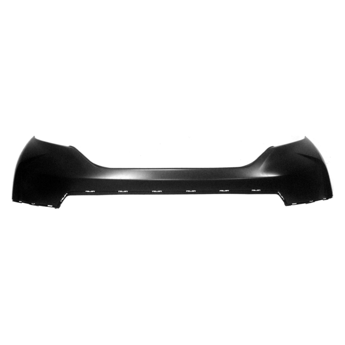 SHEHOCRV17-87U-0 Front Upper Prime Bumper Cover for 2017-2019 Honda CR-V