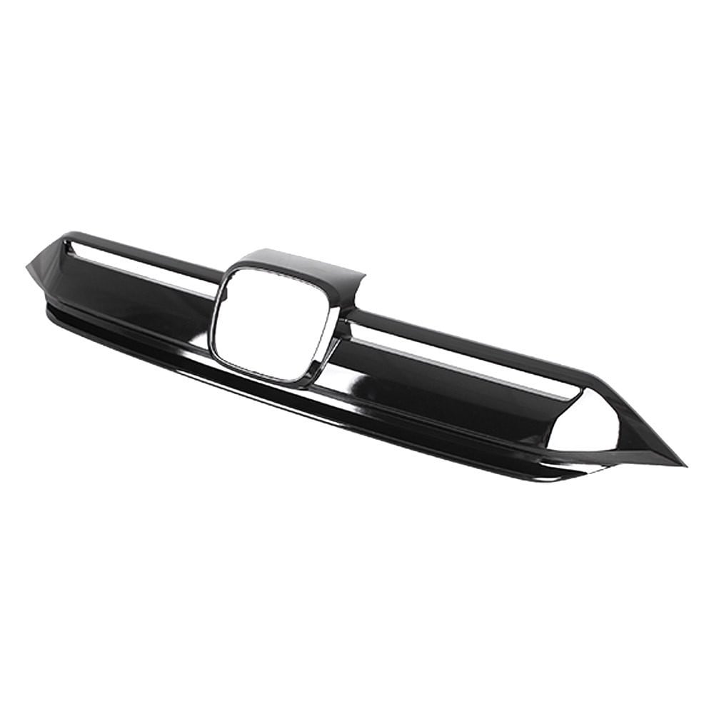 SHEHOCRV20-98MQ-0 CAPA Center Grille Molding for 2020-Current Honda CR-V