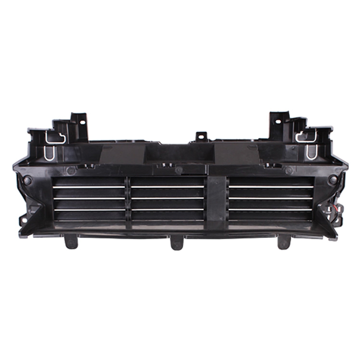 SHEHOCRV20-99AQ-0 CAPA Active Grille Shutter Air Intake Assembly for 2020-2021 Honda CR-V