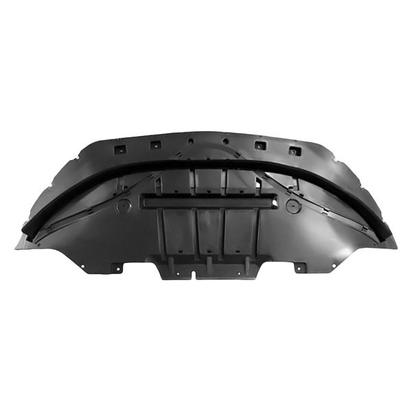 SHEFOMUST15-49SU Lower Engine Cover for 2015-2017 Ford Mustang