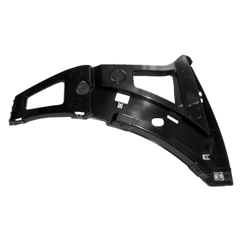 SHEFOTRAN15A-84SPL Left Hand Front Lower Bumper Cover Support for 2015-2019 Ford Transit 150-250-350-350 HD