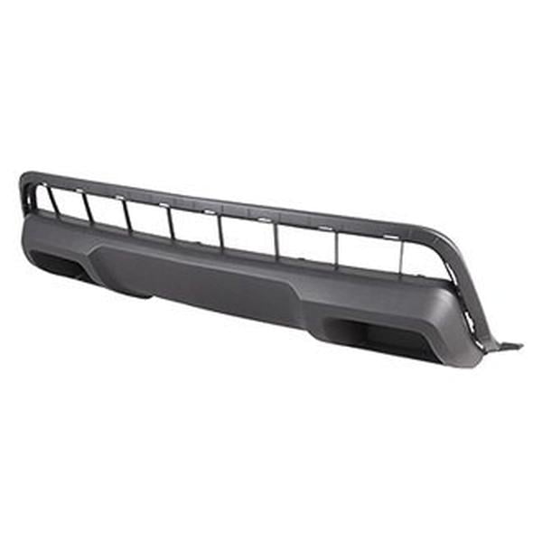 SHEGMCOLO15-22CU Front Bumper Valance for 2015-2020 Chevrolet Colorado