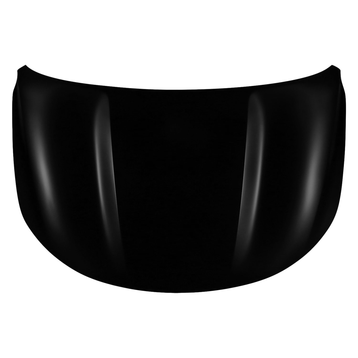 SHEKISORE21-28Q-0 CAPA Hood Panel Assembly for 2021-Current Kia Sorento