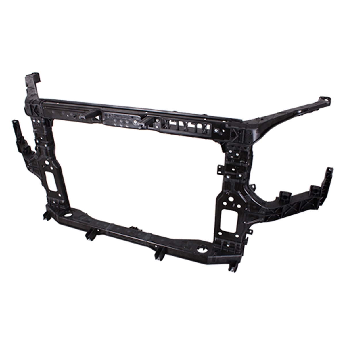SHEKITELL20-49AQ-0 CAPA Radiator Support for 2020 Kia Telluride