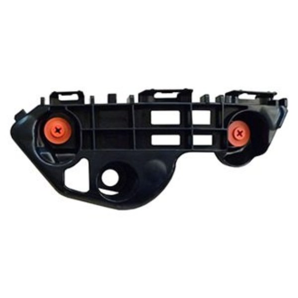 SHETOCAMR18-84NQ-1 CAPA Left Front Bumper Cover Retainer for 2018-Current Toyota Camry