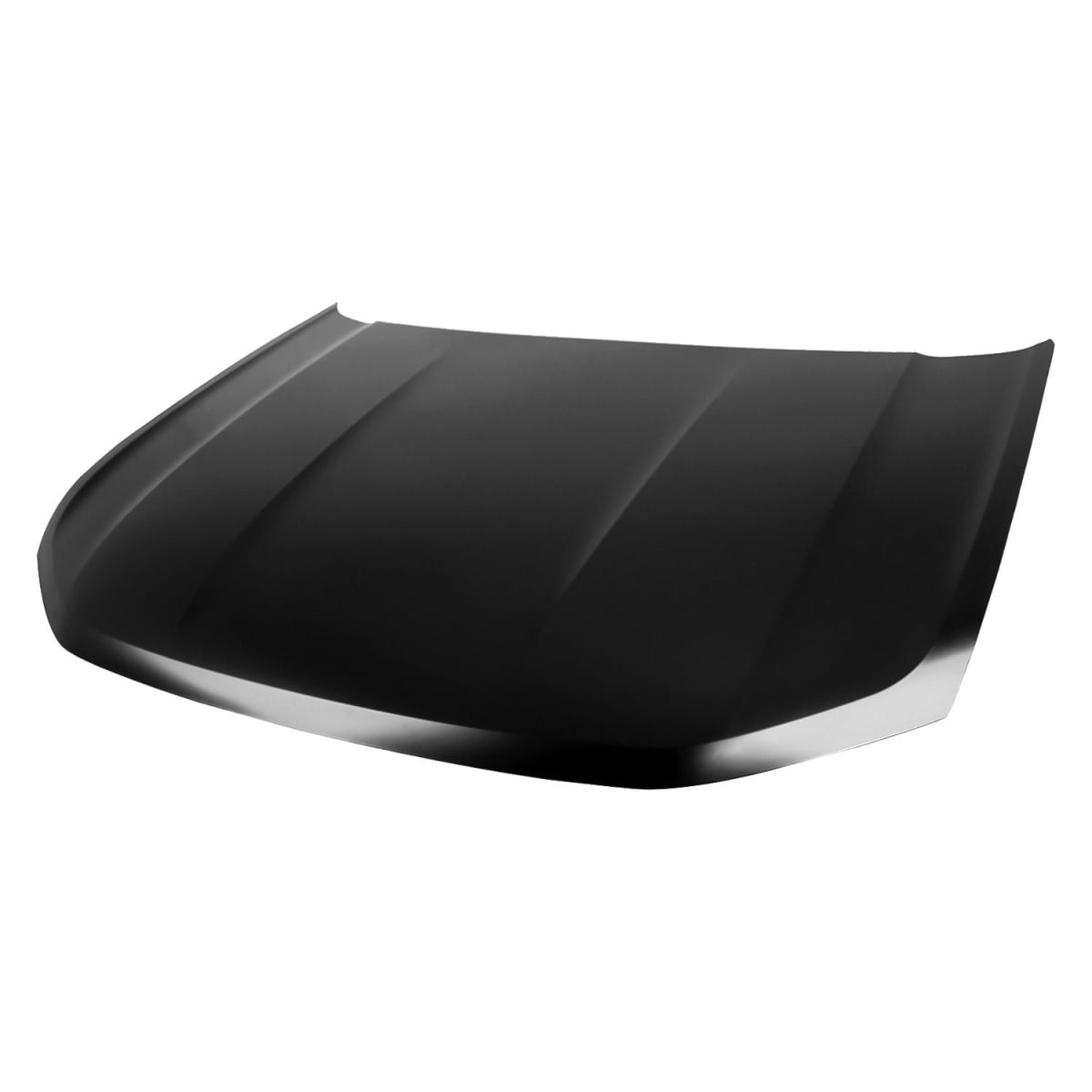 SHEVWATLA20-28Q-0 CAPA Hood Panel Assembly for 2021-Current Volkswagen Atlas