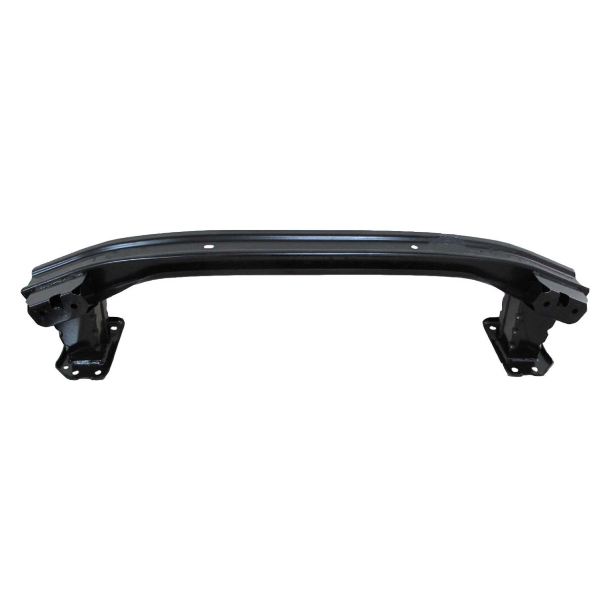 SHECHCHER19-84QU CAPA Front Reinforcement Bumper for 2019-Current Jeep Cherokee