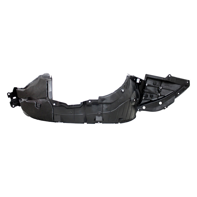 SHENIALTI19-24Q-2 CAPA Right Hand Front Fender Inner Panel for 2019-Current Nissan Altima 2.5L S