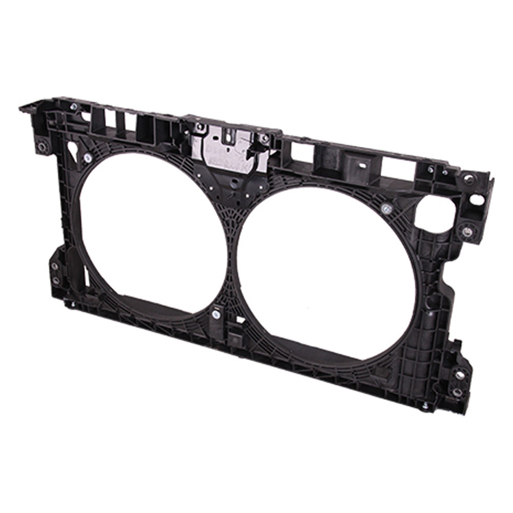 SHENIALTI19-49AQ-0 CAPA Radiator Support for 2019-Current Nissan Altima